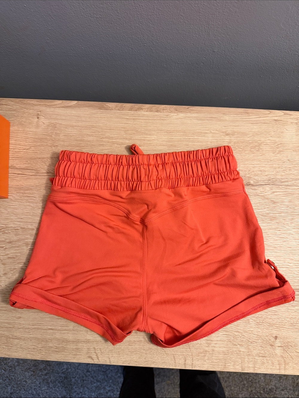 Bombshell Shorts - Picture 2 of 2